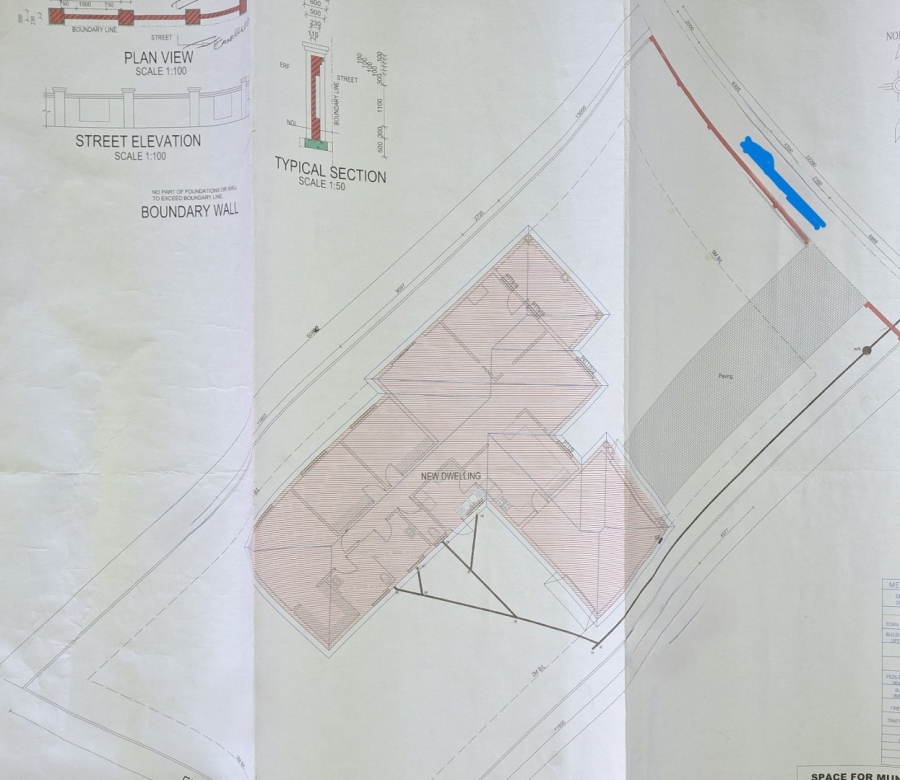  Bedroom Property for Sale in Vaalpark Free State